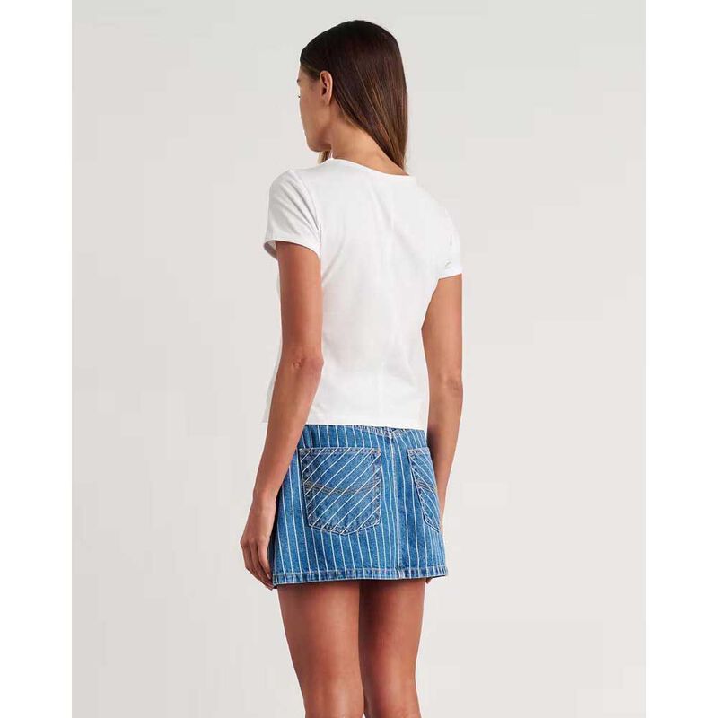 JAG Aston Baby Tee image number 1